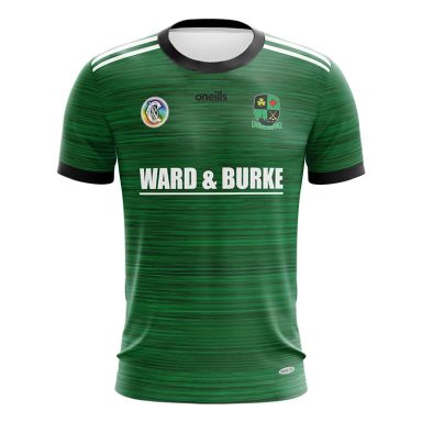 Le Chéile Camogie Club Toronto Jersey
