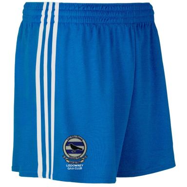 Lisdowney GAA Mourne Shorts