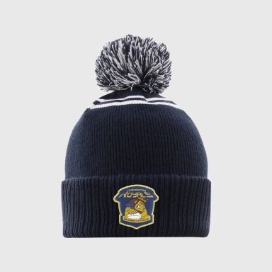 Leamington Royals RL Canyon Bobble Hat