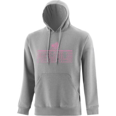Leamington Royals RL Caster Fleece Hooded Top