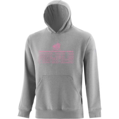 Leamington Royals RL Kids' Caster Fleece Hooded Top