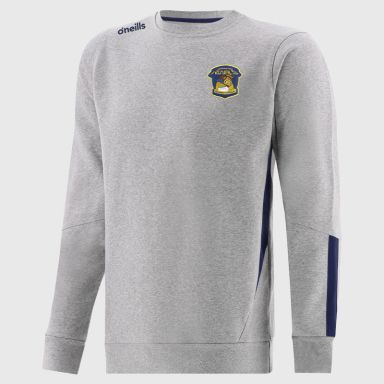 Leamington Royals RL Kids' Jenson Crew Neck Fleece Sweatshirt
