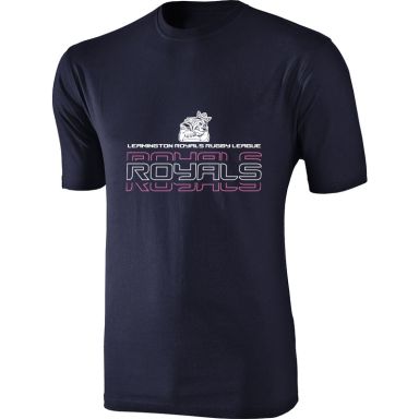 Leamington Royals RL Cotton T-Shirt