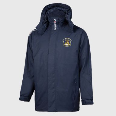 Leamington Royals RL Touchline 3 Padded Jacket