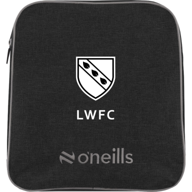 Leek Wootton FC Kent Holdall Bag 