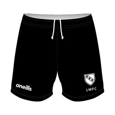 Leek Wootton FC Soccer Shorts