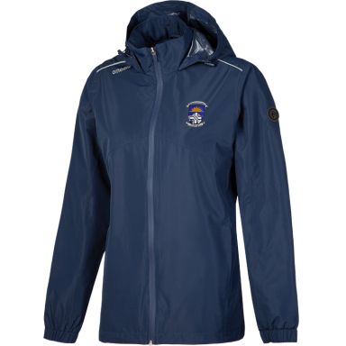 Legan Sarsfields Women's Dalton Rain Jacket