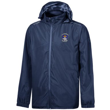 Legan Sarsfields Dalton Rain Jacket
