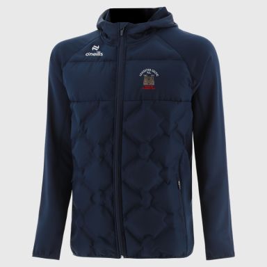 Leicester Celtic Vortex Lightweight Padded Jacket