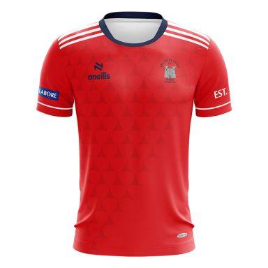 Leicester Celtic Soccer Jersey