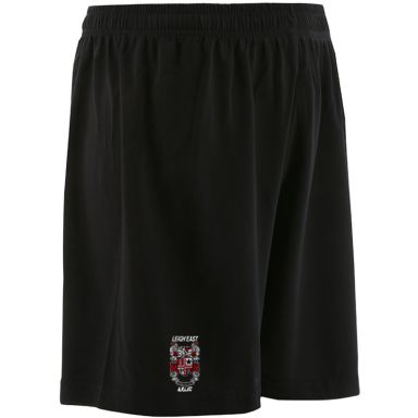 Leigh East ARLFC Kids' Aztec Shorts