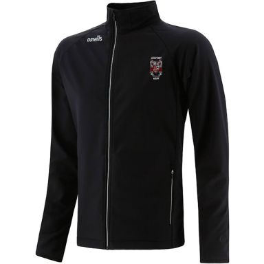 Leigh East ARLFC Idaho Softshell Jacket