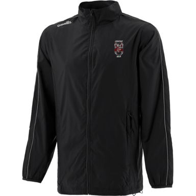 Leigh East ARLFC Typhoon Lightweight Rain Jacket 