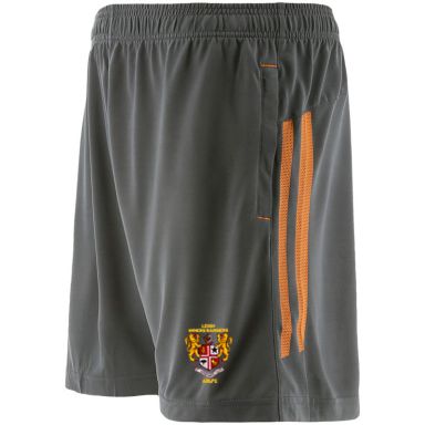 Leigh Miners Rangers Juno Training Shorts