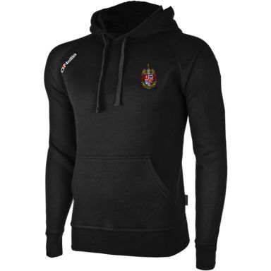 Leigh United FC Kids' Arena Hooded Top