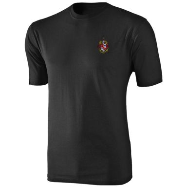 Leigh United FC Cotton T-Shirt