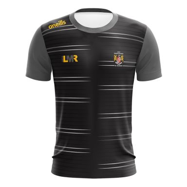 Leigh Miners Rangers Kids' Printed T-Shirt