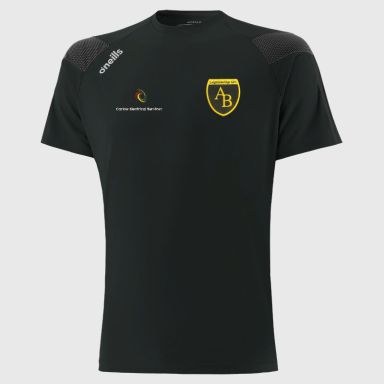 Leighlinbridge GFC Tour T-Shirt