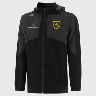 Leighlinbridge GFC Kids' Altitude Rain Jacket