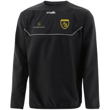 Leighlinbridge GFC Kids' Norwich Windcheater