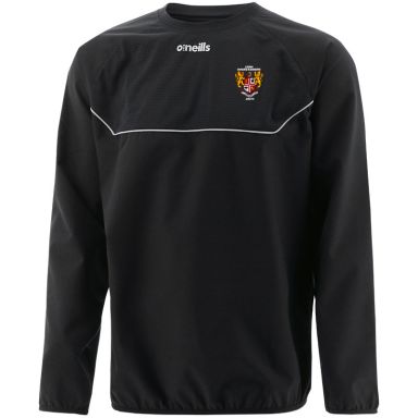 Leigh Miners Rangers Kids' Norwich Windbreaker