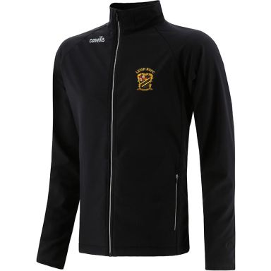 Leigh RUFC Idaho Softshell Jacket