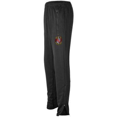 Leigh United FC Kids' Durham Squad Skinny Bottoms