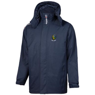 Leitrim GFC NY Touchline 3 Padded Jacket