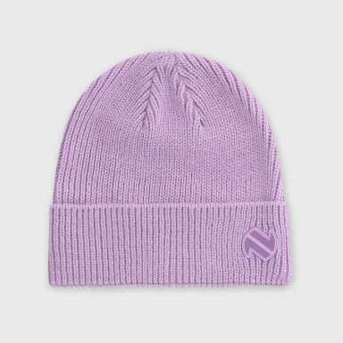 Women's Lena Beanie Hat Purple from O’Neills 