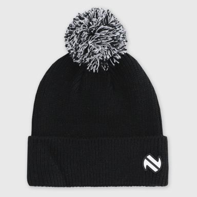 Women's Lena Bobble Hat Black from O’Neills 