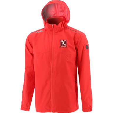 Lenamore Rovers F.C Dalton Rain Jacket