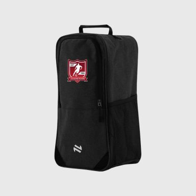 Lenamore Rovers F.C Blitz Boot Bag