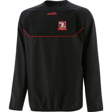 Lenamore Rovers F.C Kids' Norwich Windcheater
