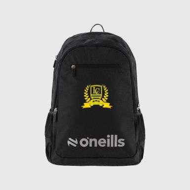 Letterbarrow Celtic Triumph Backpack