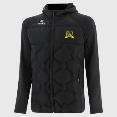 Letterbarrow Celtic Vortex Lightweight Padded Jacket