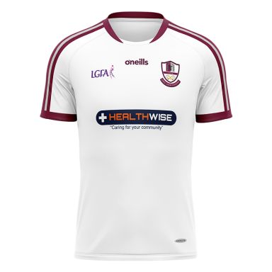 Letterkenny Gaels LGFA Jersey