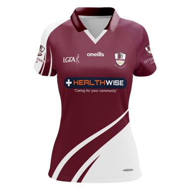 Letterkenny Gaels Women's Fit LGFA Jersey
