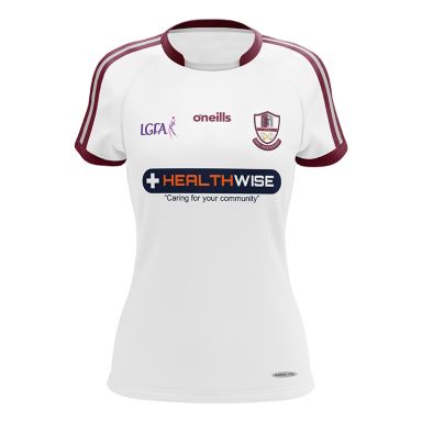 Letterkenny Gaels Women's Fit LGFA Jersey