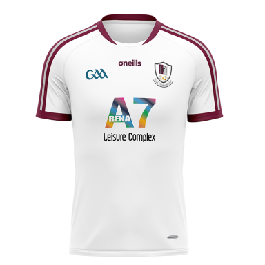 Letterkenny Gaels Jersey