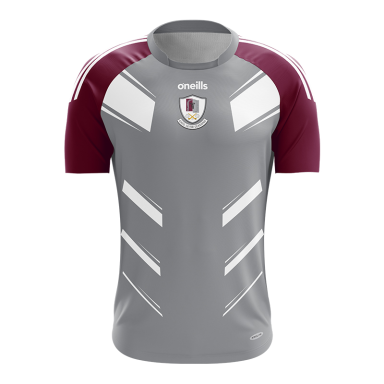 Letterkenny Gaels Short Sleeve Training Top