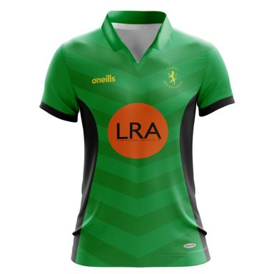 Lewes Hockey Club Women's Printed Games Shirt 