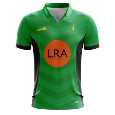 Lewes Hockey Club Printed Games Shirt