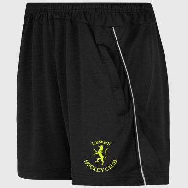 Lewes Hockey Club Kids' Bailey Shorts