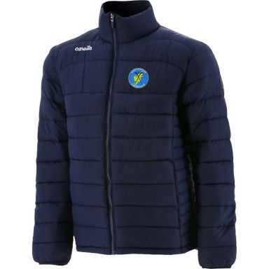 Lewis Camanachd Shinty Blake Padded Jacket