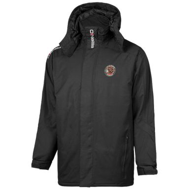 Leyland Warriors Touchline 3 Padded Jacket