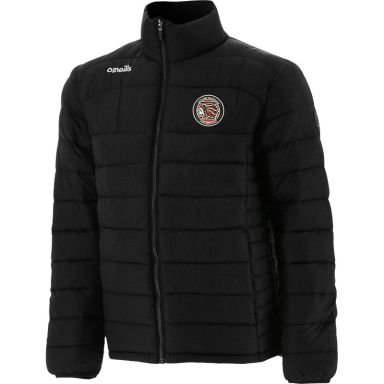 Leyland Warriors Blake Padded Jacket