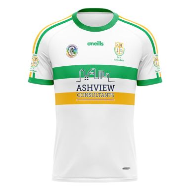 Liatroim Fontenoys GAC Kids’ Camogie Jersey
