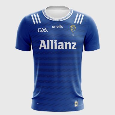 O’Neills Royal Munster GAA Kids' Jersey 2025 from O’Neills.