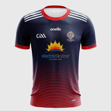 Castleconnor GAA Women's Fit Jersey