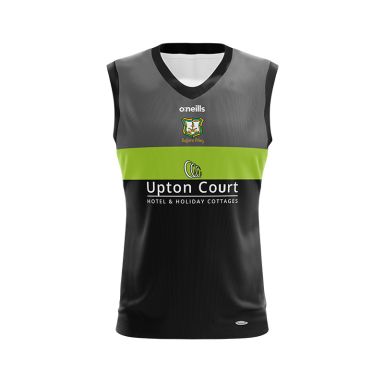 Buffers Alley GAA Vest